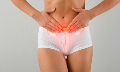 Dolor menstrual: ejercicios descongestivos pélvicos